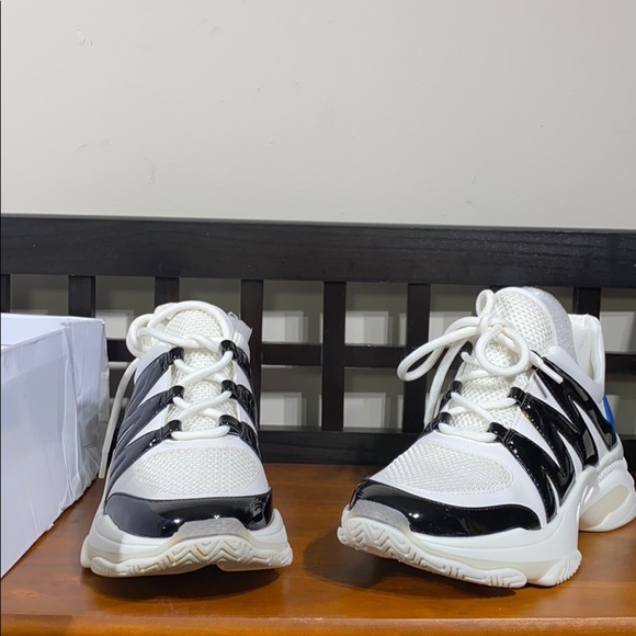 Steve Madden Maximus Sneakers